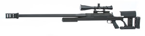 ARMALITE® AR-50A1™ NATIONAL MATCH